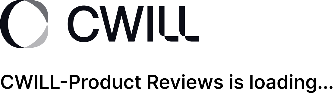 CWILL Product Reviews